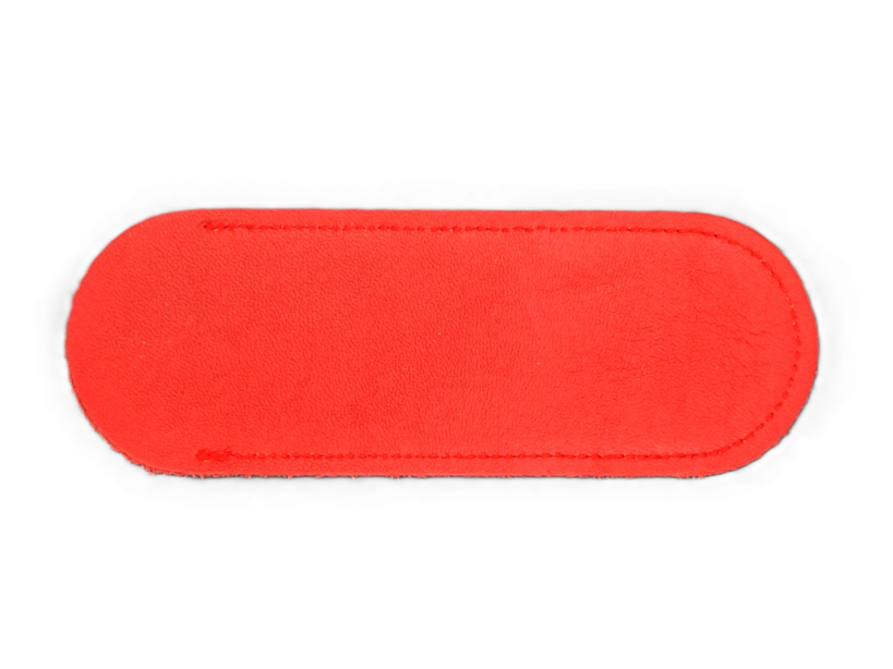 photo d'un couteau artisanal